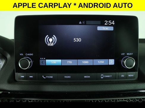 Used 2025 Honda Civic LX image 7