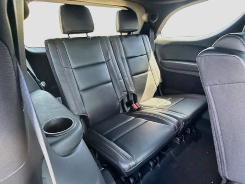 New 2027 Dodge Durango GT AWD/4WD image 30