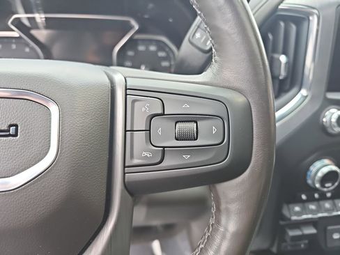 Used 2020 GMC Sierra 1500 Denali w/ Technology Package image 17