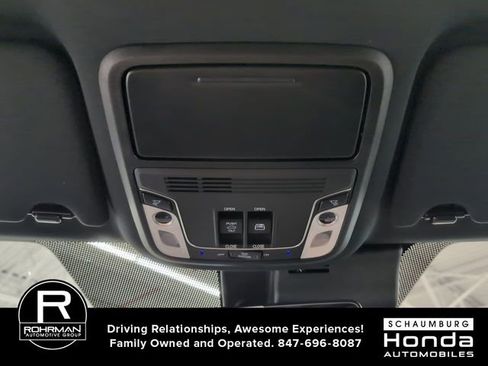 New 2026 Honda Ridgeline RTL image 10