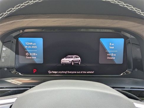 New 2026 Volkswagen Atlas SE image 36