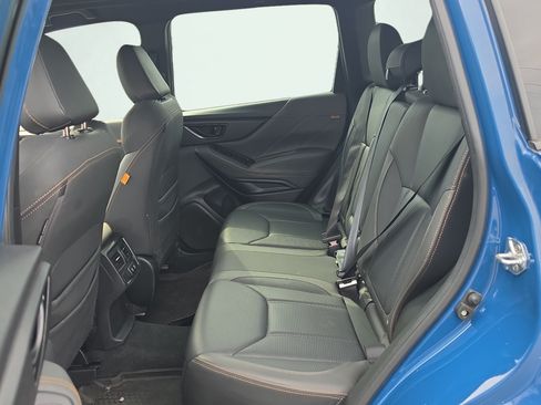Used 2023 Subaru Forester Wilderness AWD/4WD image 18