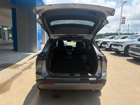Used 2025 Chevrolet Equinox LT w/ Convenience Package II AWD/4WD image 6