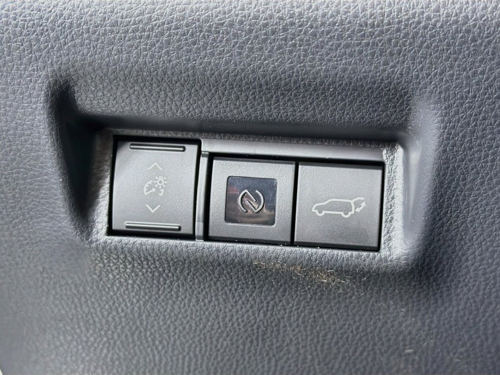 New 2026 Toyota RAV4 XLE Premium FWD image 14