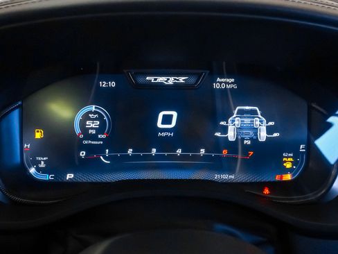 Used 2023 RAM 1500 TRX w/ TRX Level 1 Equipment Group image 29