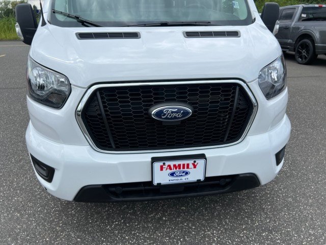 Used 2024 Ford Transit 350 XLT RWD image 44