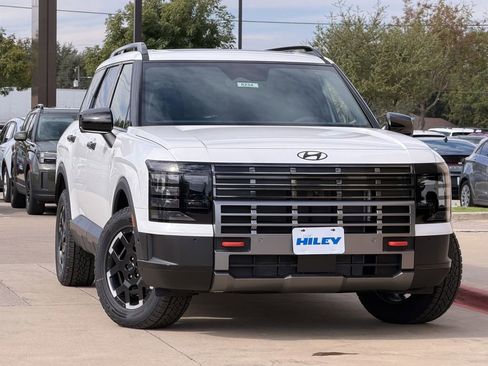 New 2026 Hyundai Palisade XRT Pro image 2