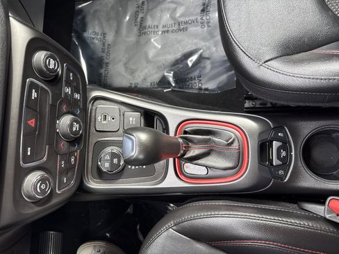 Used 2020 Jeep Compass Trailhawk image 29