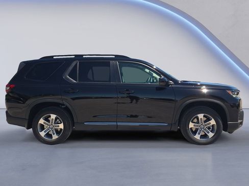 New 2026 Honda Pilot EX-L image 6