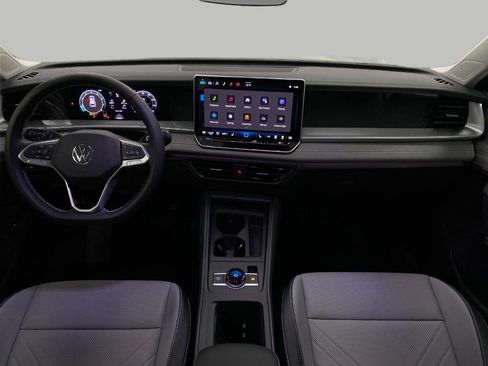 New 2026 Volkswagen Tiguan SE image 20