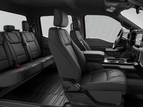 New 2026 Ford F150 STX w/ F-150 LOBO Package AWD/4WD image 27