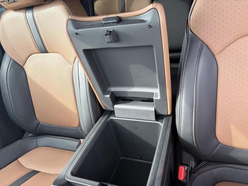 Certified 2026 Honda Passport TrailSport Elite image 27