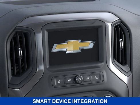New 2026 Chevrolet Silverado 2500 W/T image 21