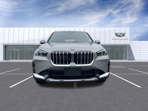Used 2025 BMW X1 xDrive28i image 3