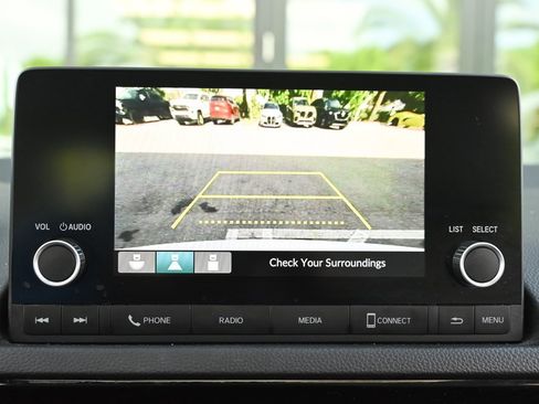 Used 2022 Honda Civic EX image 27