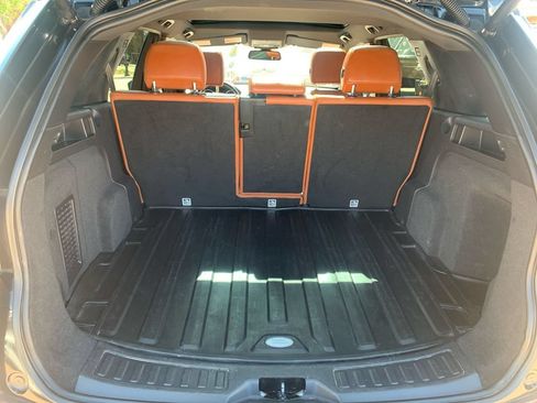 Used 2017 Land Rover Discovery Sport HSE Luxury AWD/4WD image 24