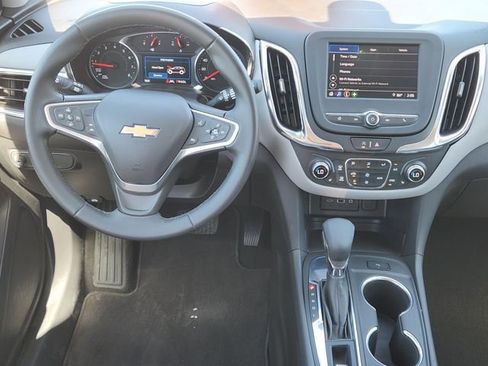 Certified 2023 Chevrolet Equinox LT image 27