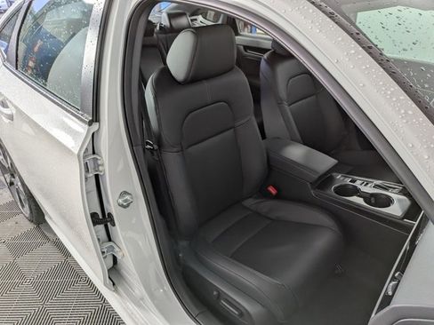 New 2026 Honda Civic Sport Touring image 30