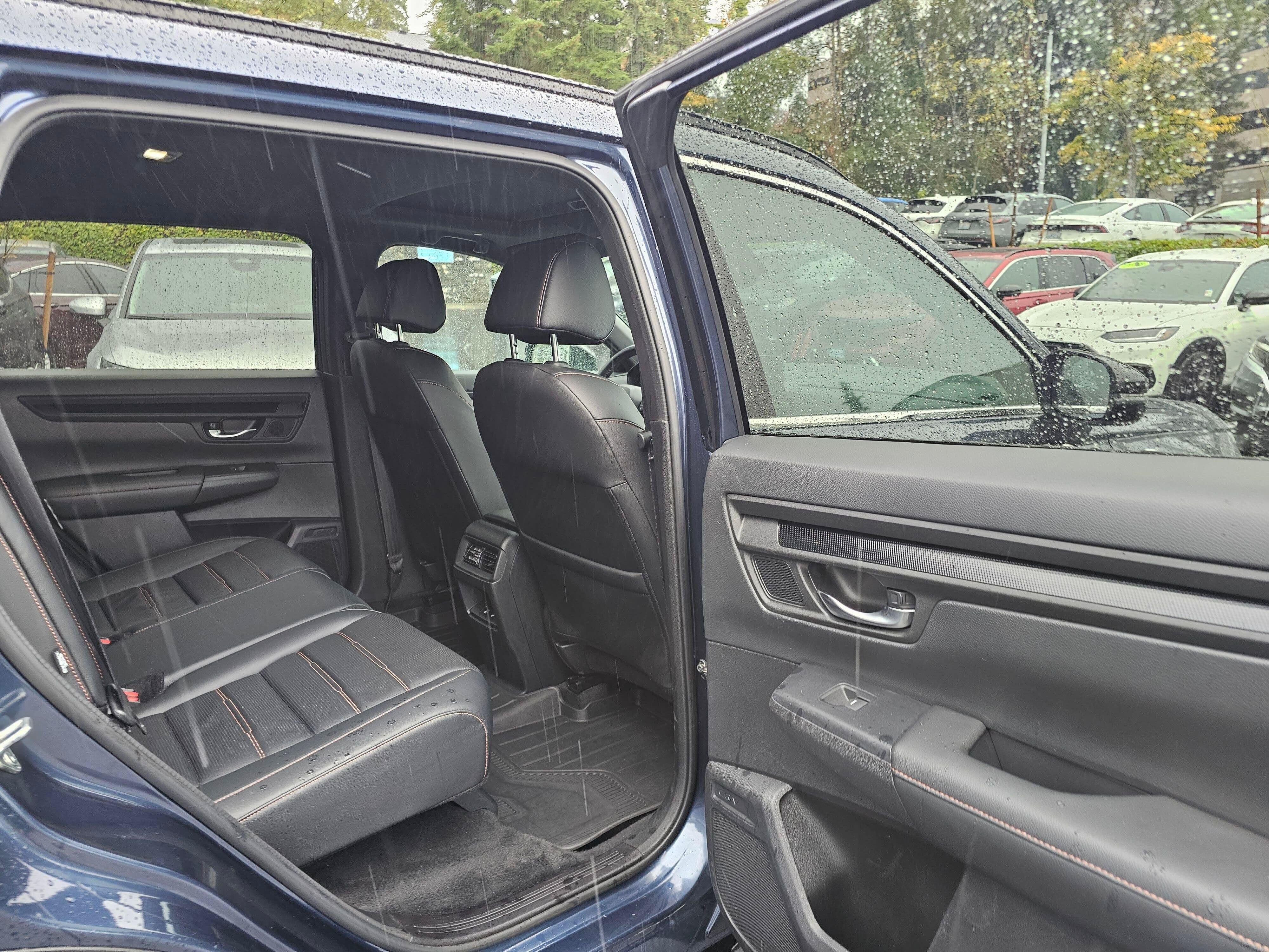 Used 2024 Honda CR-V Sport-L image 15