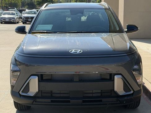 New 2026 Hyundai Kona SEL Sport image 7