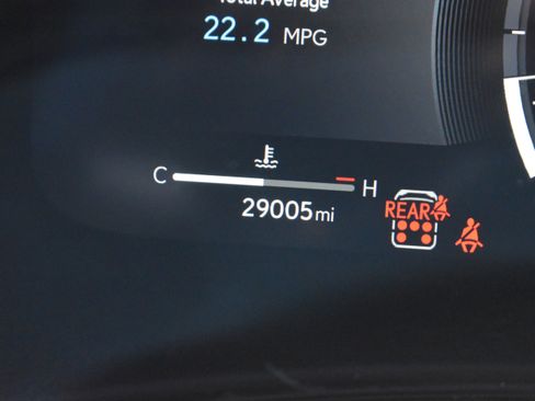 Used 2024 Lexus TX 350 AWD w/ Technology Package image 28