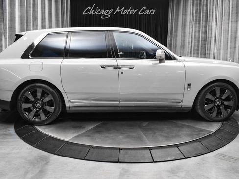 Used 2023 Rolls-Royce Cullinan image 50