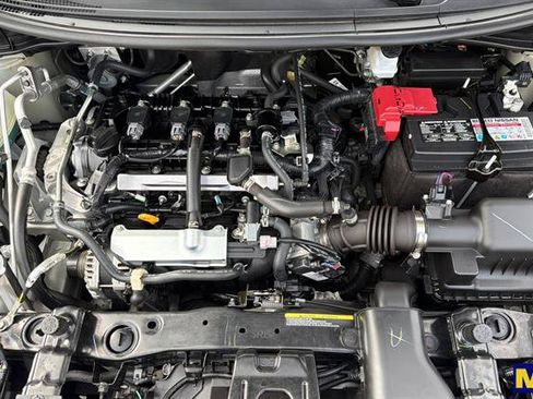 Used 2025 Nissan Versa SV FWD image 22