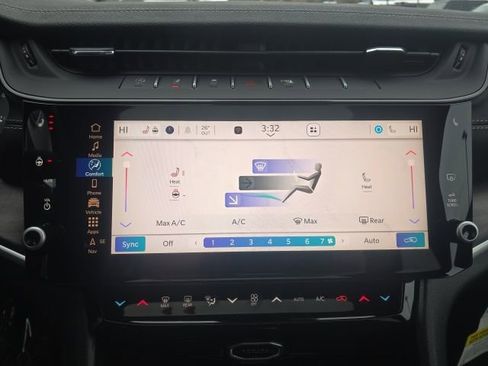 New 2026 Jeep Grand Cherokee Limited image 18