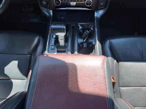 Used 2023 Ford F150 Lariat w/ Equipment Group 502A High AWD/4WD image 23