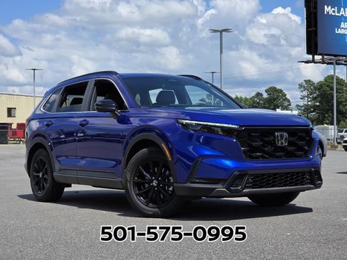 Used 2024 Honda CR-V Sport-L image 23