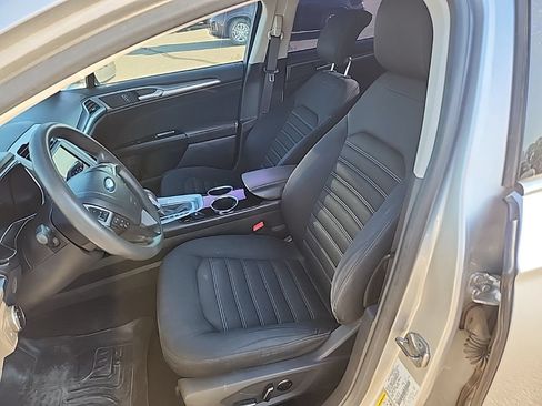 Used 2013 Ford Fusion SE FWD image 27