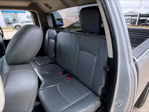 Used 2019 RAM 1500 Tradesman image 19