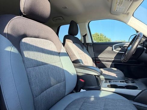 Used 2021 Ford Bronco Sport Big Bend AWD/4WD image 15