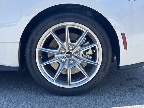 New 2026 Ford Mustang GT Premium RWD image 25