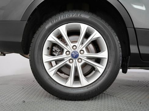 Used 2018 Ford Escape SE image 57