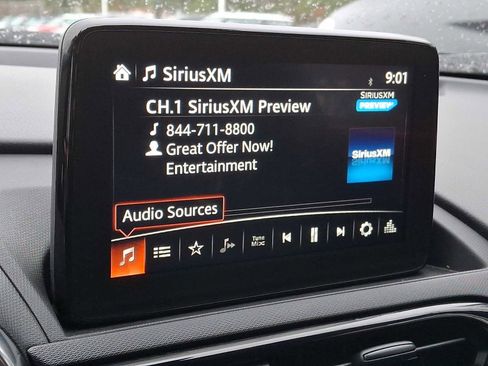 Used 2023 MAZDA MX-5 Miata Grand Touring image 15