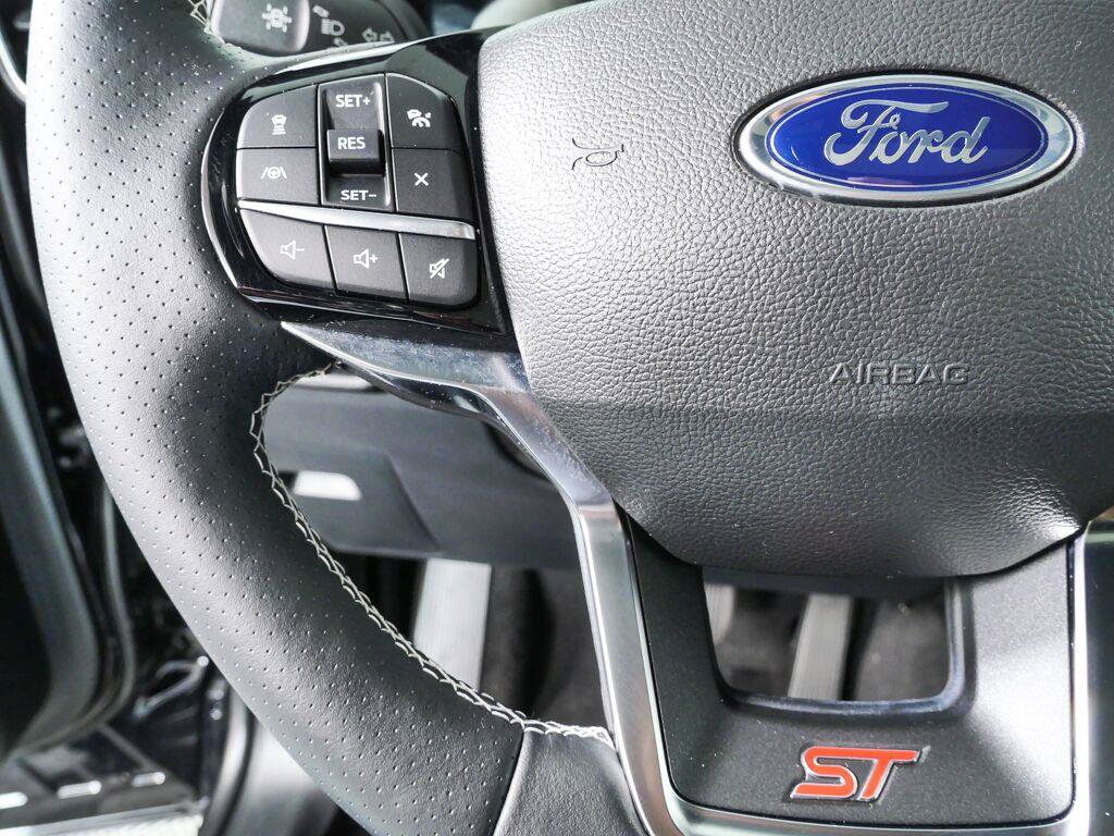 Used 2023 Ford Explorer ST w/ Equipment Group 401A AWD/4WD image 8