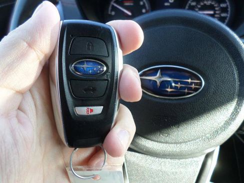 Used 2019 Subaru Forester Sport w/ Popular Package #2 image 13