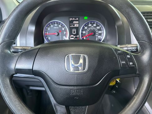 Used 2008 Honda CR-V LX image 15