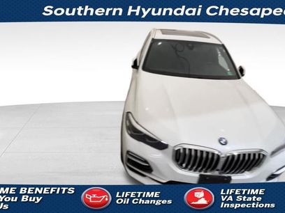 Used 2019 BMW X5 xDrive40i w/ Convenience Package