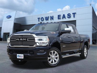 Used 2022 RAM 3500 Laramie