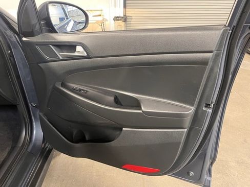 Used 2021 Hyundai Tucson Value image 12