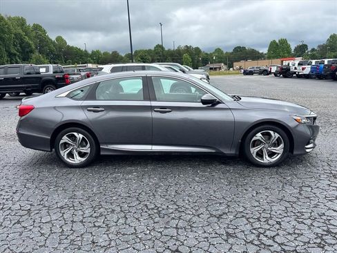 Used 2020 Honda Accord EX-L image 9