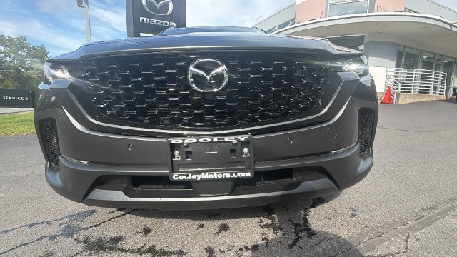 Certified 2026 MAZDA CX-50 AWD 2.5 S w/ Premium Package image 11