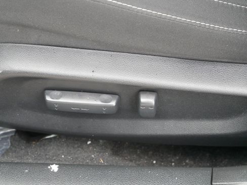 Certified 2021 Honda Civic EX image 20