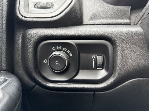 Used 2023 RAM 2500 Tradesman image 21