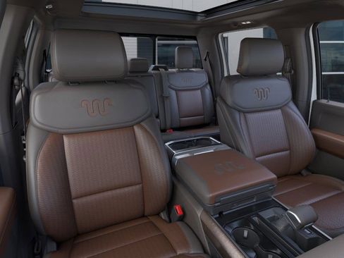 New 2026 Ford F150 King Ranch image 12