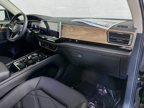 New 2026 Volkswagen Atlas SE AWD/4WD image 28