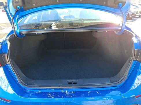 Used 2025 Nissan Sentra SV image 29