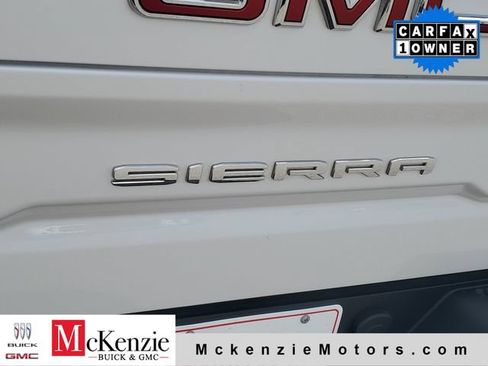 Used 2024 GMC Sierra 1500 SLT w/ SLT Premium Plus Package AWD/4WD image 28